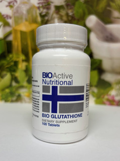 BIO GLUTATHIONE