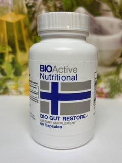 BIO GUT RESTORE