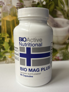 BIO MAG PLUS (90 CT)