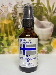 BIO METABOLISM HP SPRAY