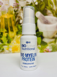 BIO MYELIN PROTEIN SPRAY (1 OZ.)