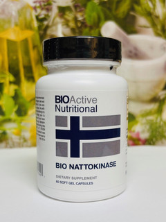 BIO NATTOKINASE
