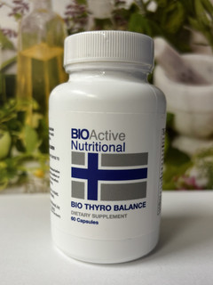 BIO THYRO BALANCE (60 CAPS)