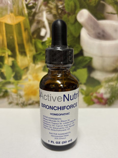 BRONCHIFORCE