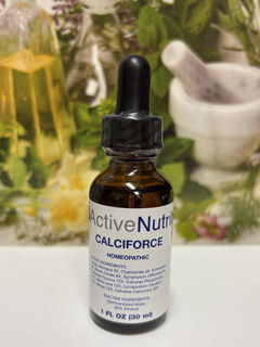 CALCIFORCE