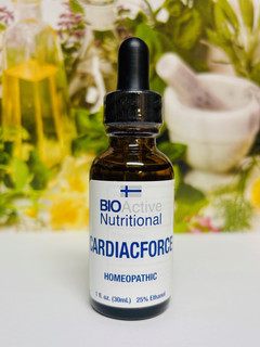 CARDIACFORCE (ARRYTHMIAFORCE)