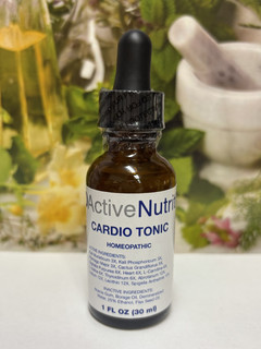CARDIO TONIC