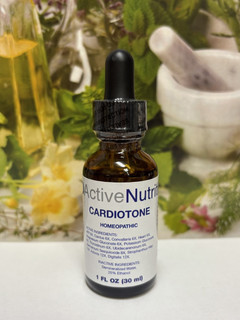 CARDIOTONE