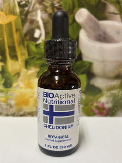CHELIDONIUM