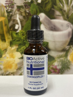 CRATAGOPLEX I