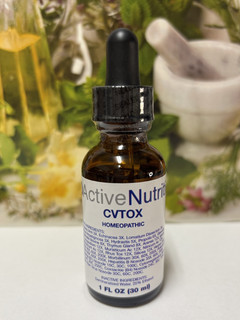CVTOX