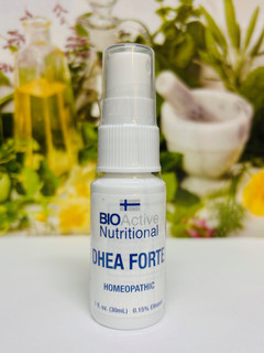 DHEA FORTE SPRAY