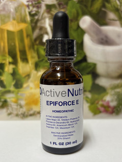 EPIFORCE E (ECZEMAFORCE)