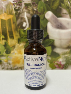 FREE RADICAL