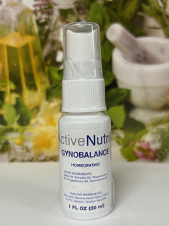 GYNOBALANCE SPRAY