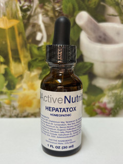 HEPATATOX