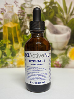 HYDRATE I (2 OZ.)