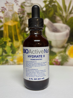 HYDRATE II (2 OZ.)