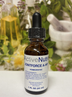 JOINTFORCE A-HP (ARTHRITIS-HP)