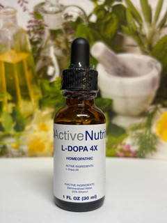 L-DOPA 4X