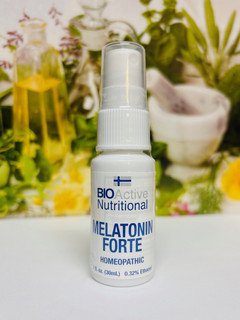 MELATONIN FORTE SPRAY
