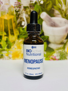 MENOPAUSE