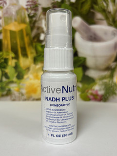 NADH PLUS SPRAY