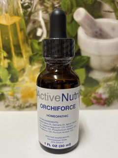 ORCHIFORCE