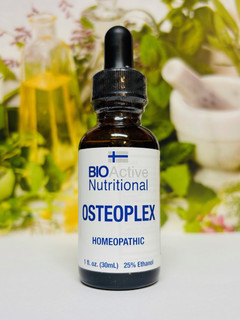 OSTEOPLEX