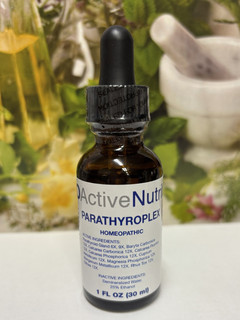 PARATHYROPLEX