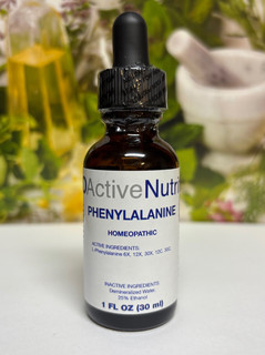PHENYLALANINE