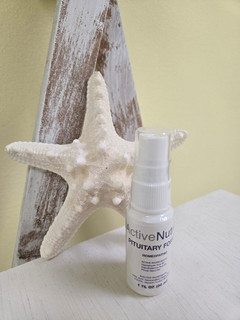 PITUITARY FORTE SPRAY