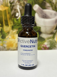QUERCETIN