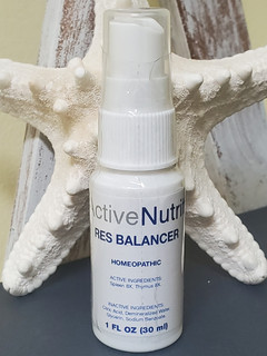 RES BALANCER SPRAY