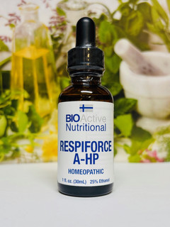 RESPIFORCE A-HP (ASTH-HP)