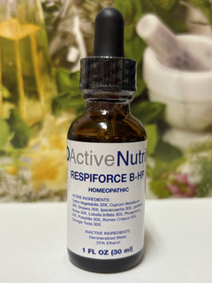 RESPIFORCE B-HP (BRONCHI-HP)