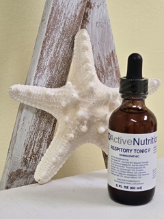 RESPITORY TONIC F (FLU TONIC (2 OZ.))