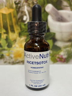 RICETSOTOX