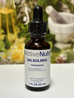 SALSOLINOL