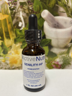 SENILITY-HP