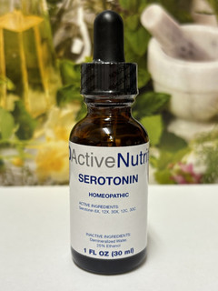 SEROTONIN