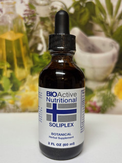 SOLIPLEX (2 OZ.)
