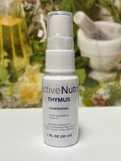 THYMUS SPRAY 8X (1OZ)