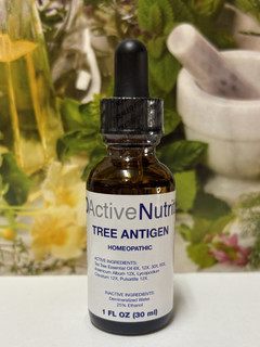 TREE ANTIGENS