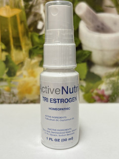 TRI ESTROGEN SPRAY