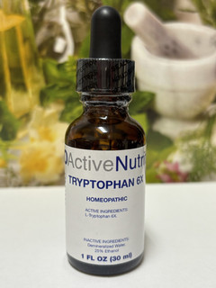 TRYPTOPHAN 6X