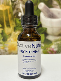 TRYPTOPHAN