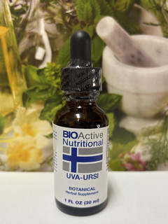 UVA URSI