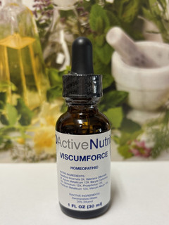 VISCUMFORCE