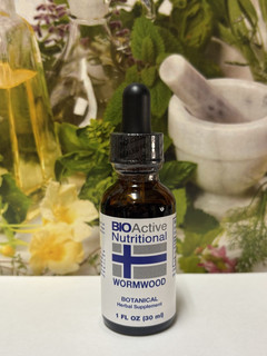 WORMWOOD
